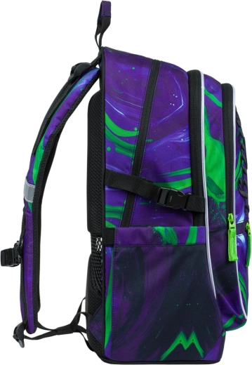 Perfecte organisatie en 25 l ruimte