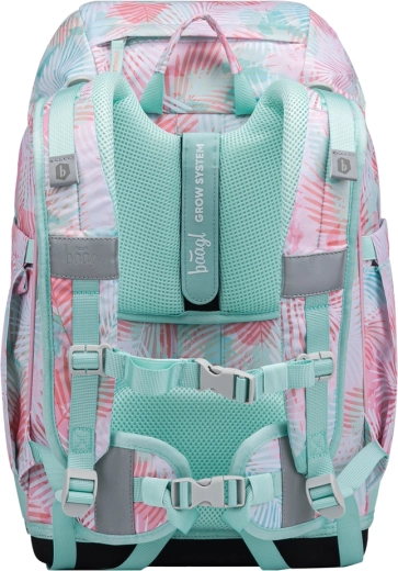 Meegroeisysteem Grow en ergonomie voor de basisschool