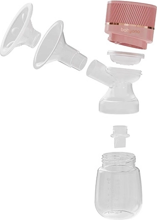 Hygiënische constructie en eenvoudig schoon te maken