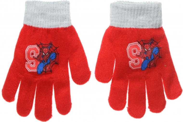 Spiderman-handschoenen