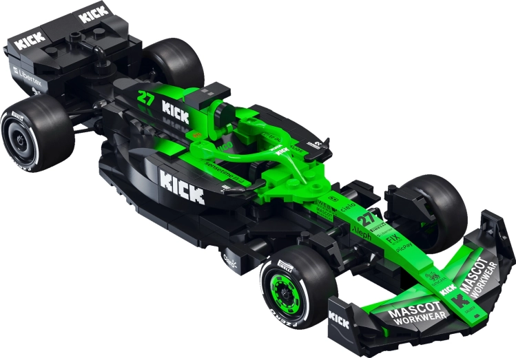 Slimme bouwoplossingen en compatibiliteit