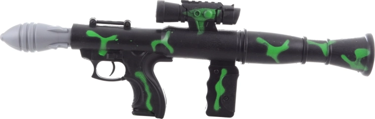 Licht en comfortabele grip