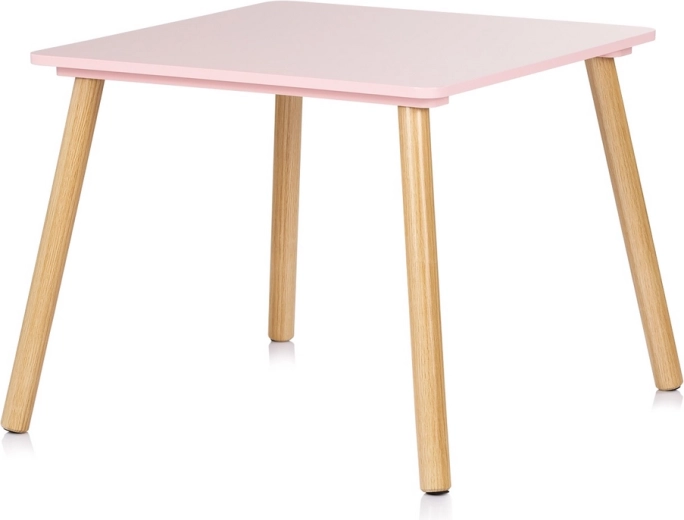 Veilige afgeronde randen