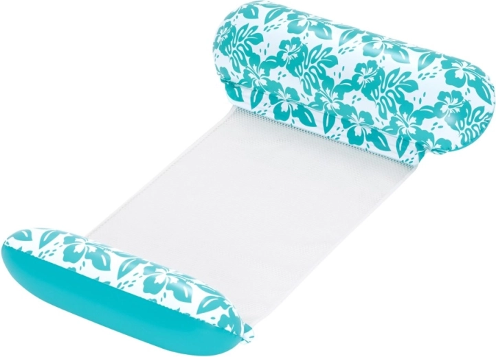 Zachte steunen voor hoofd en benen