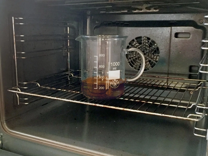 Effect van golven en oppervlaktestructuur