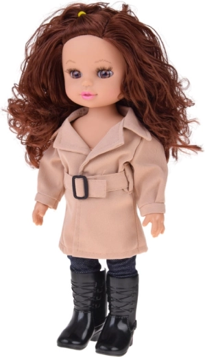 Stijlvolle outfit voor de herfst