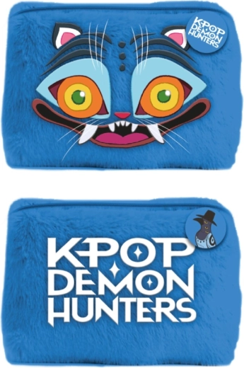 Motief KPOP Demon Hunters (Derpy)