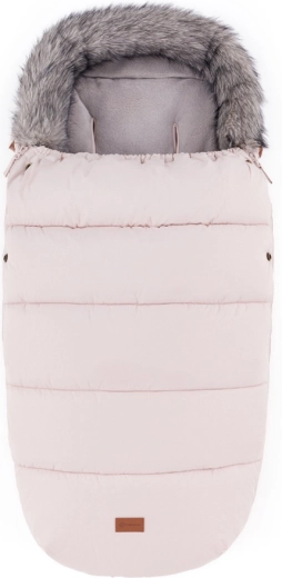 PETITE&MARS voetenzak Comfy 4-in-1 rose petal
