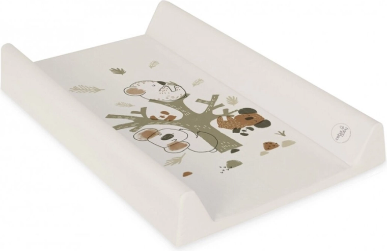 Comfort voor baby en ouder