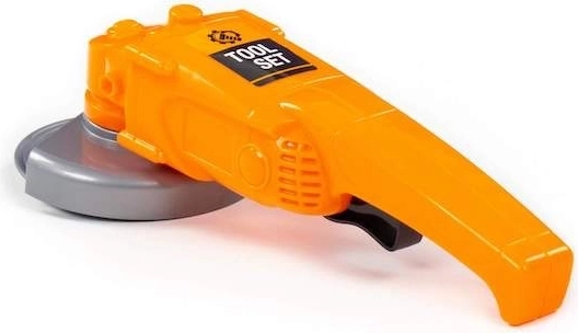 Interactieve draaiende schijf