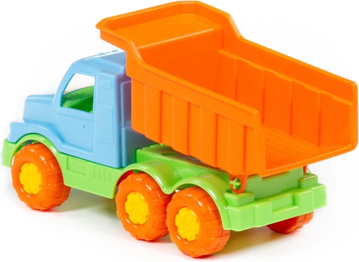 Duurzame en lichte constructie