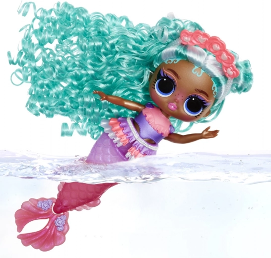 Plezier ook in het water