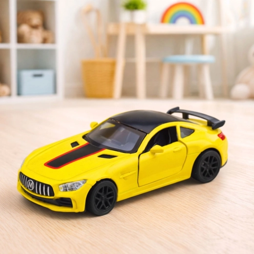 Licht- en geluidseffecten