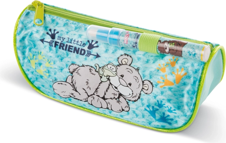 NICI etui Magic beertje