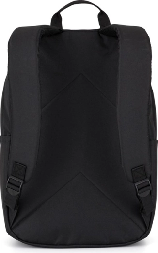 Comfort dankzij gevoerde schouderbanden