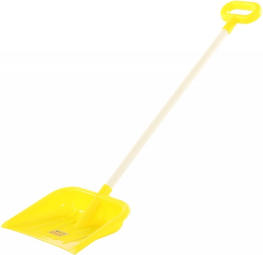 Comfortabele D-greep