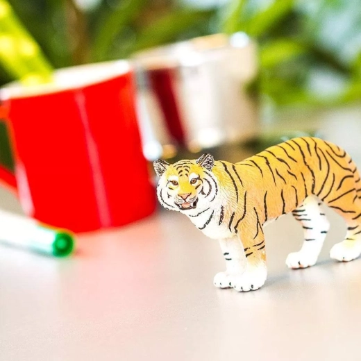 Leren door te spelen voor kleine ontdekkers