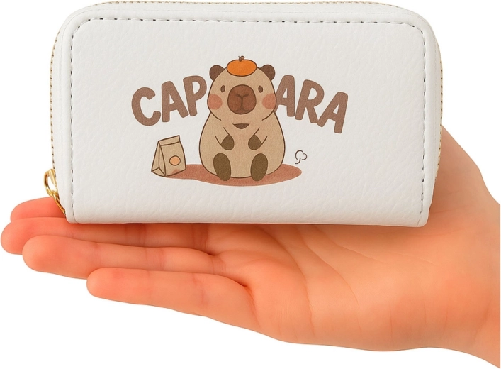 Compact formaat dat overal past