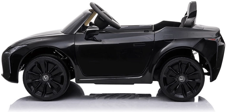 Twee rijmodi voor maximale controle