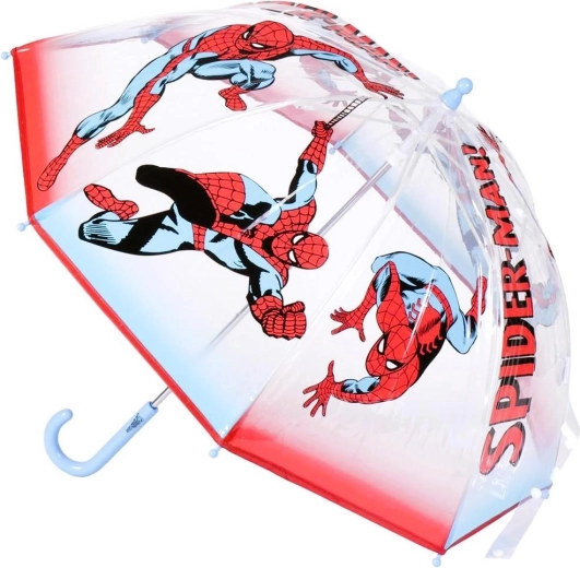 Spider-Man-paraplu - 1 stuk