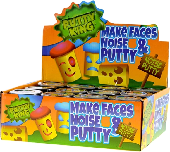 Handig meeneemverpakking