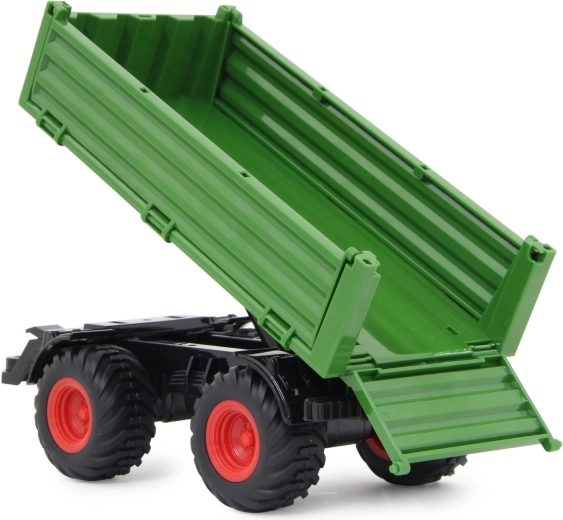 Groene kiepaanhanger JAMARA 1:24S