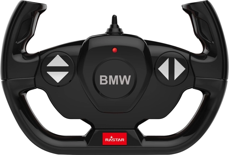 2,4GHz-stuurwielcontroller