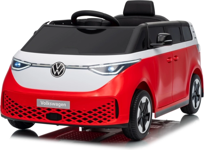 Krachtige motoren en lange gebruiksduur