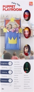Poppenkast