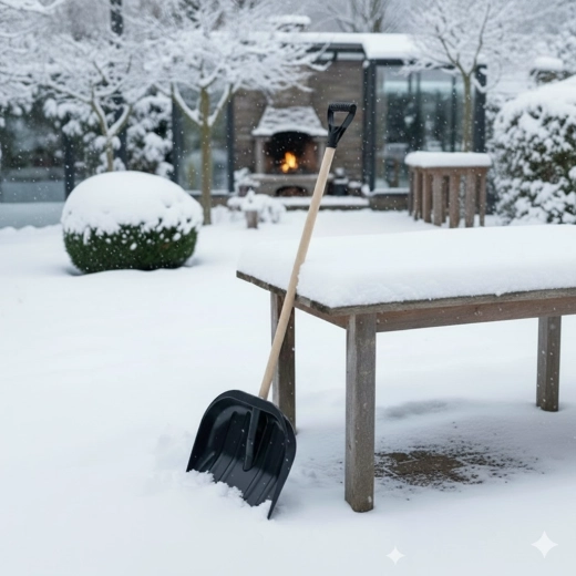 Duurzaam geribbeld blad