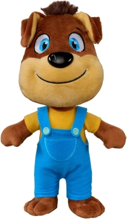 Toggolino Carlito pluchen knuffel 25 cm