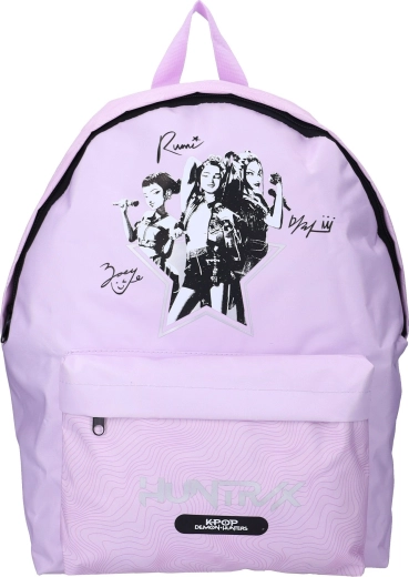 Opvallend gelicentieerd design K-Pop Demon Hunters