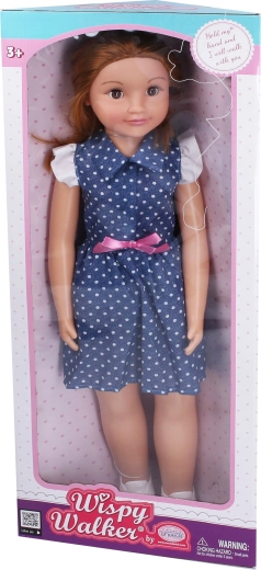 Realistisch lopen aan de hand