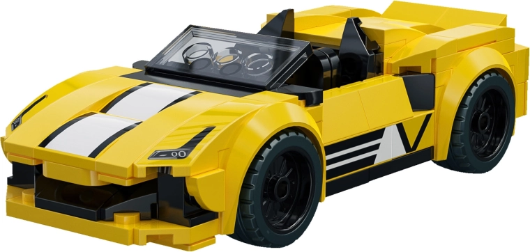 Realistisch sportief design