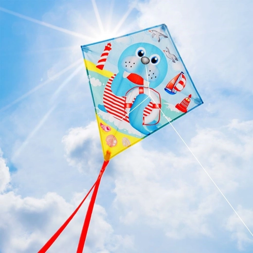 Gemakkelijke start en stabiele vlucht