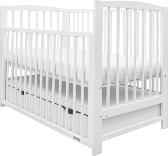 Schuifzijkant voor gemakkelijke toegang