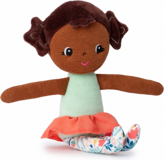Pop Anna altijd binnen handbereik