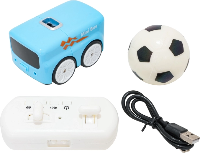 Bediening met gebaren en afstandsbediening