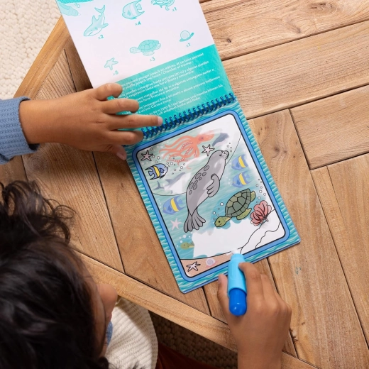 Ideaal voor onderweg