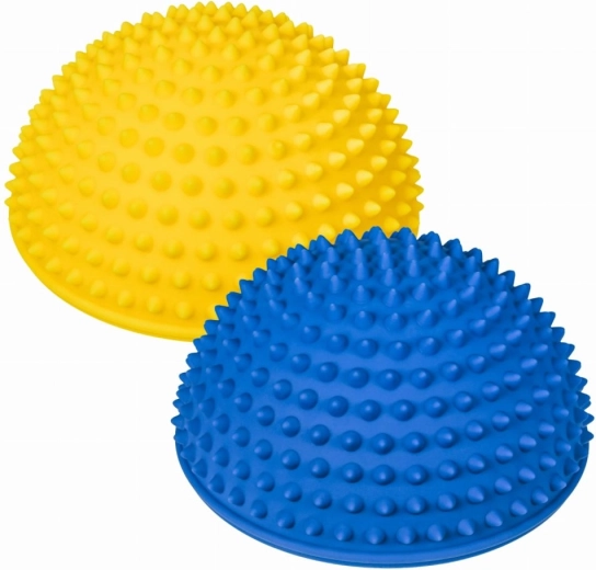 Training van balans en stabiliteit