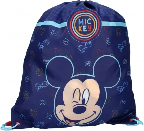 Disney Mickey Mouse sporttas Be kind
