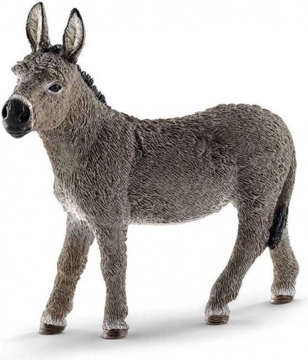 Schleich ezel Farm World