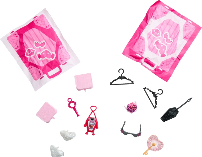 Stijlvolle accessoires voor 125+ combinaties