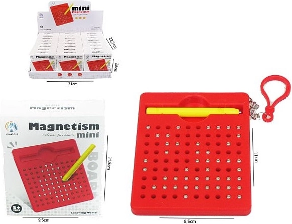 Hipo mini magnetische tekentablet Magpad