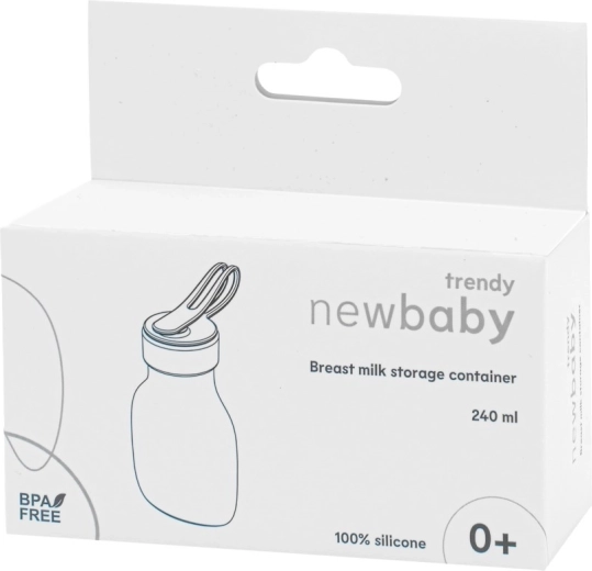 Veilig BPA-vrij siliconen