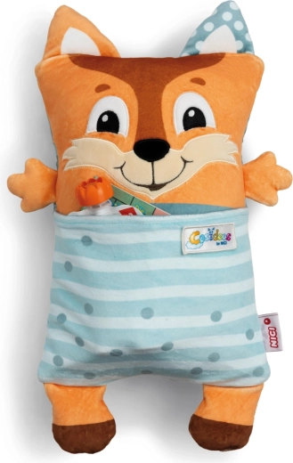 Vakjes voor schatten en kleinigheden