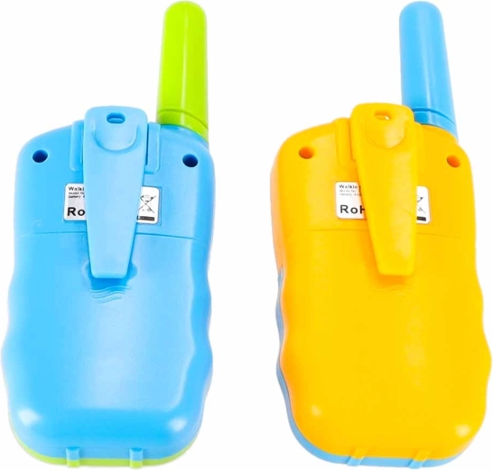 Praktische details voor buitenspelen