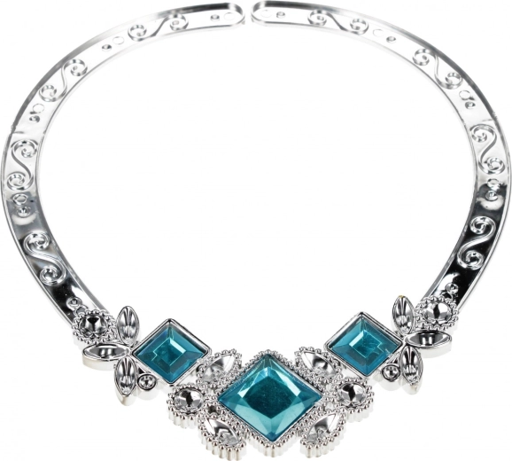 Bijpassende ketting voor een perfecte set