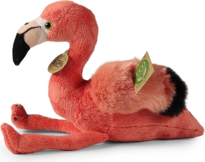 Zachte knuffelvriend