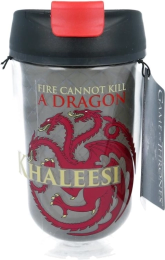 Drinkfles Game of Thrones